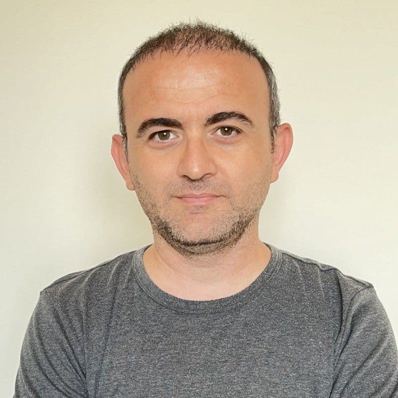 Uğur Umutluoğlu