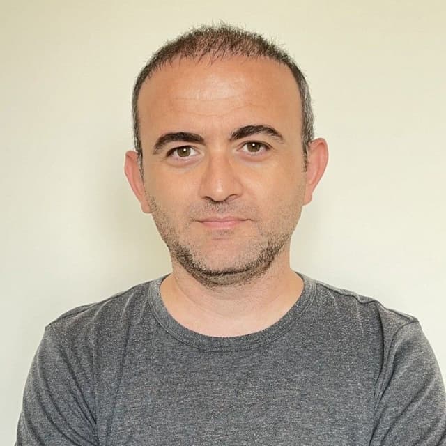 Uğur Umutluoğlu