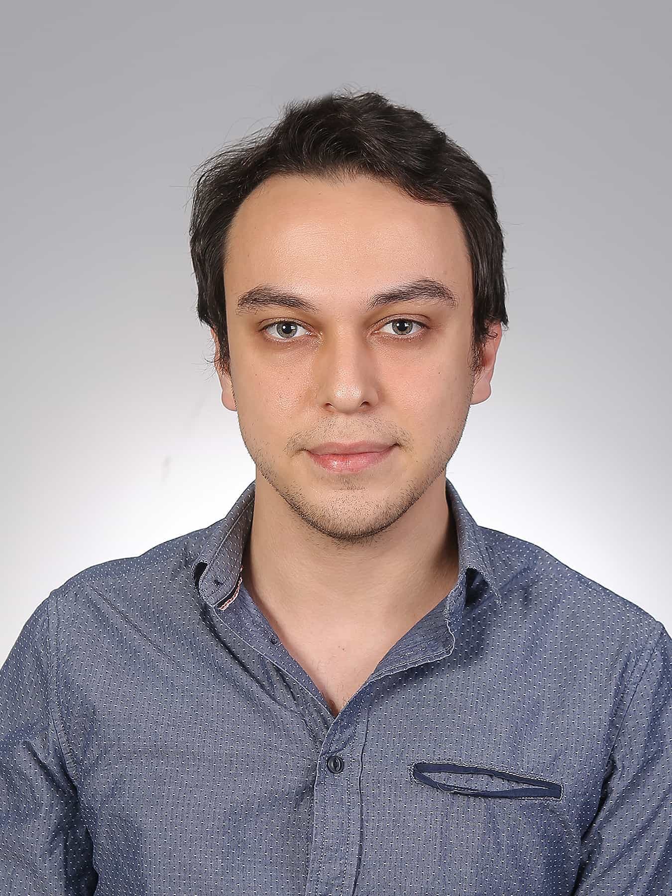 Alpcan Yıldız