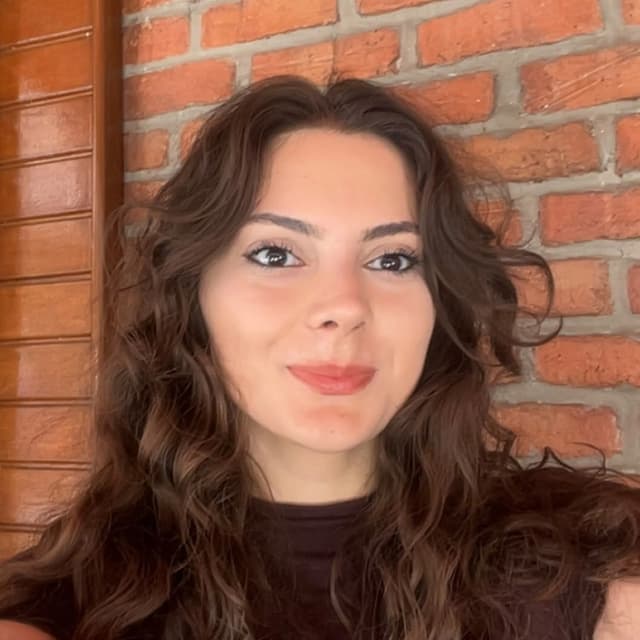 Burcu Aydın