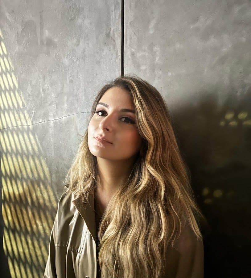 İrem Kömürcü