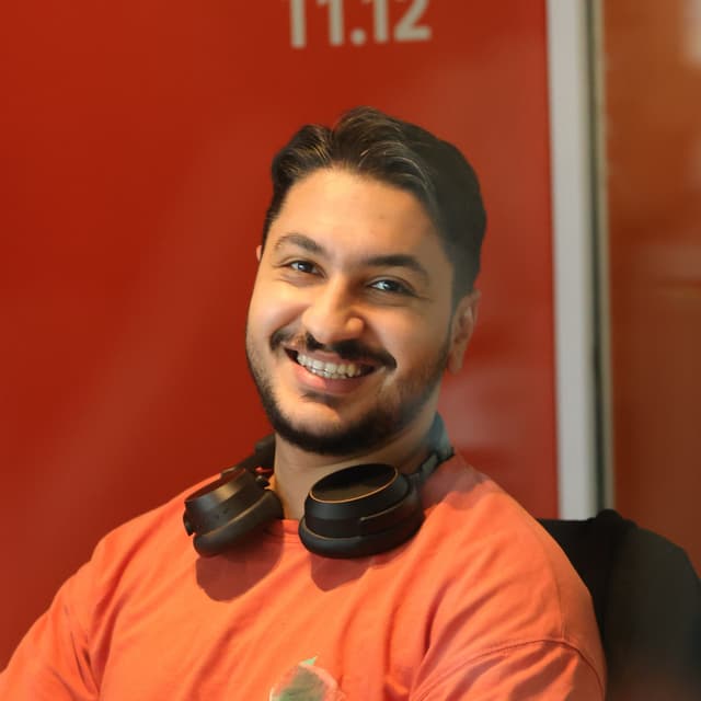 Omar Elcircevi
