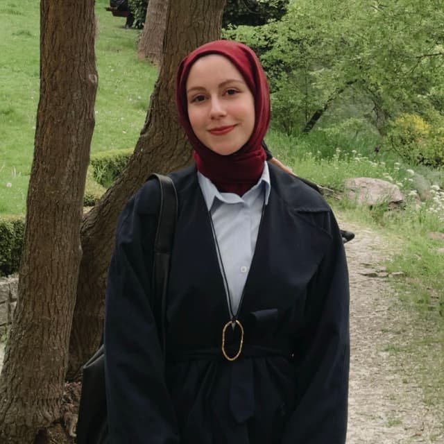Melek Nur Yılmaz