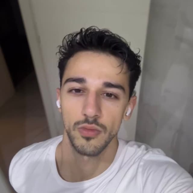 Ahmed Hüseyin Özkanlı