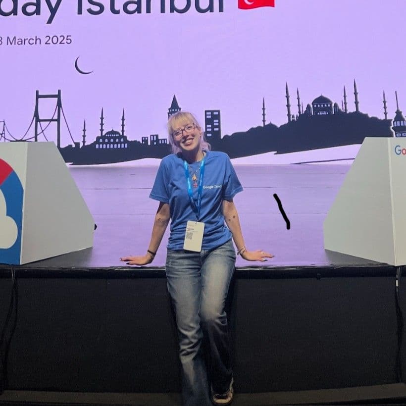 İkra Yağmur Koç