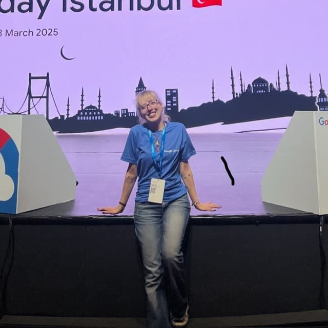 İkra Yağmur Koç
