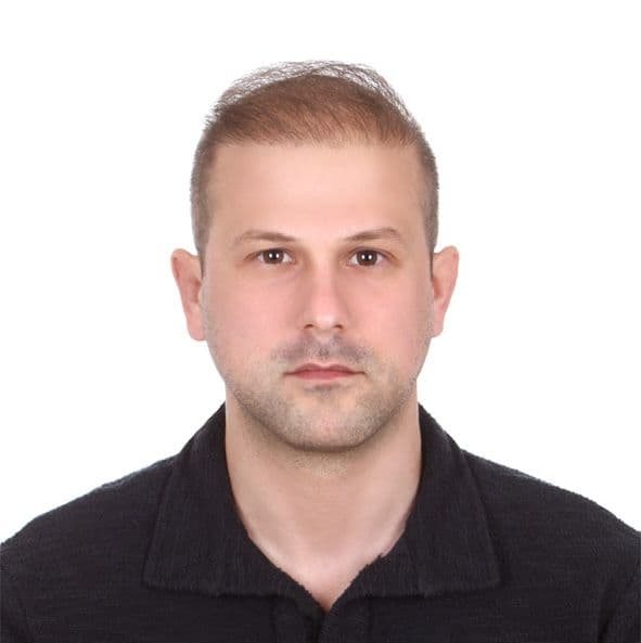 Ozan Möhürcü