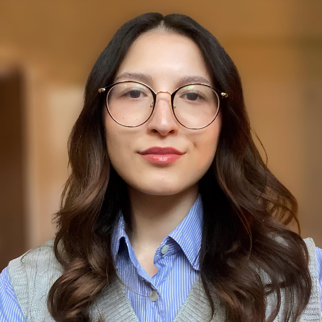 Damla Nur Özcan