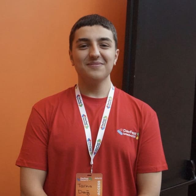 Talha Dağ