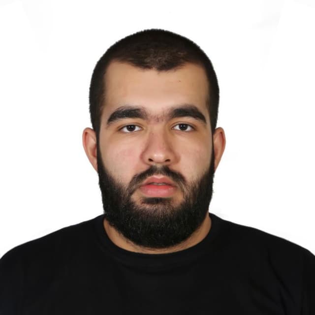 Elie Hannouch