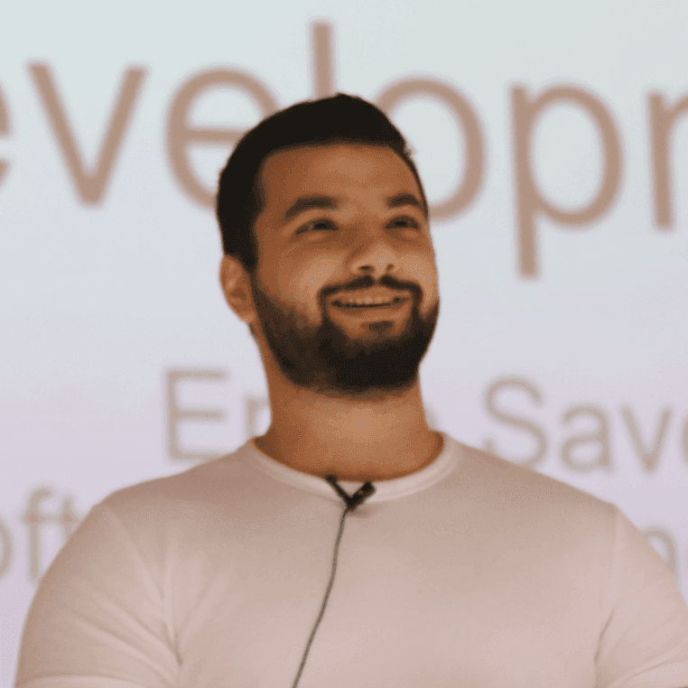 Emre Savcı