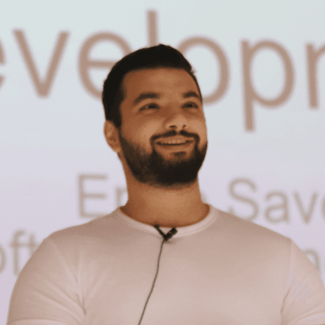 Emre Savcı