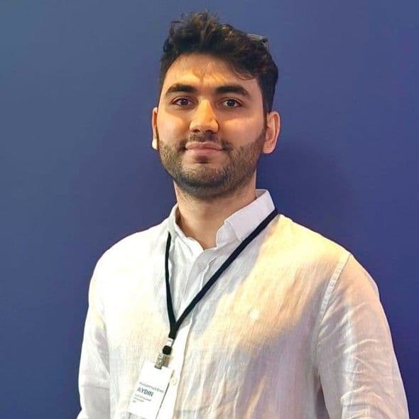 Enes Aydın