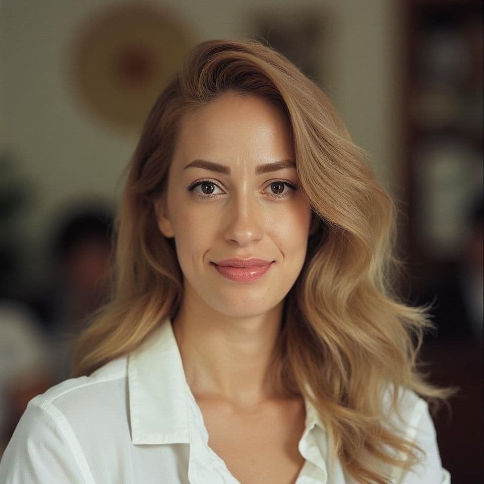 Esra Kadah