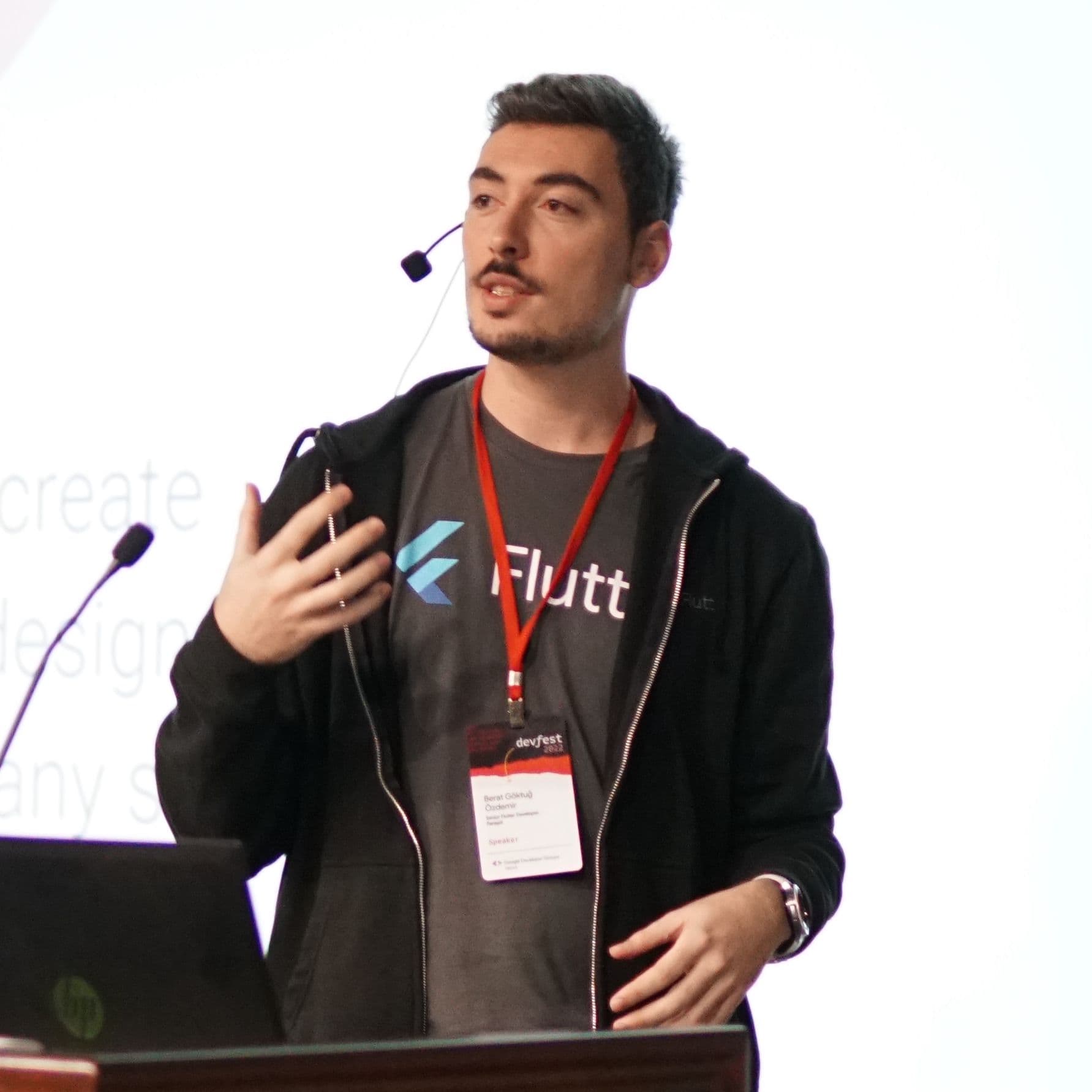Göktuğ Özdemir
