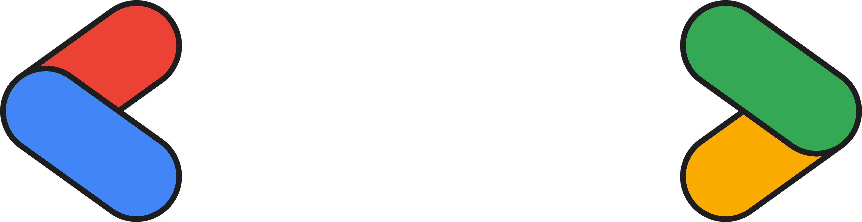 DevFest 2025 White Logo