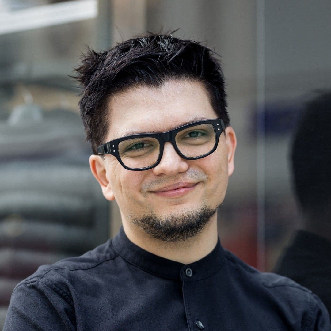 Max Kachinkin