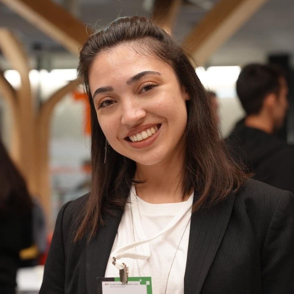 Elif İrem Külcü