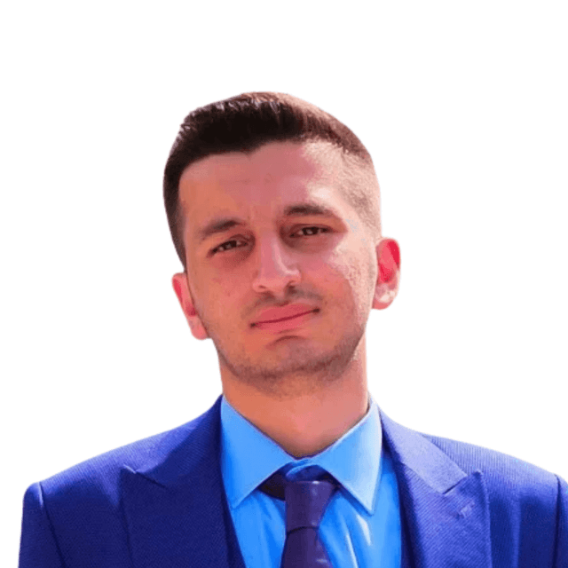 Umutcan Bağdu