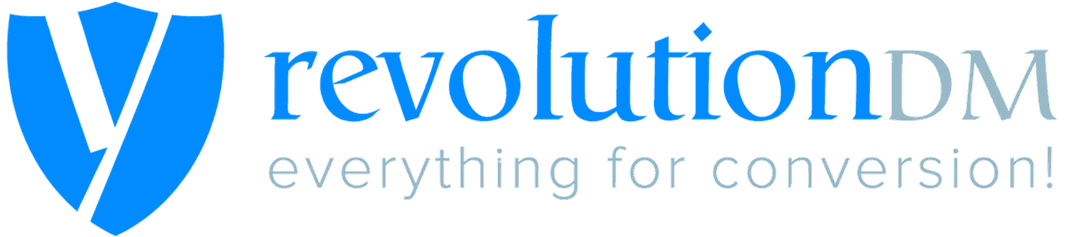 revolutionDM