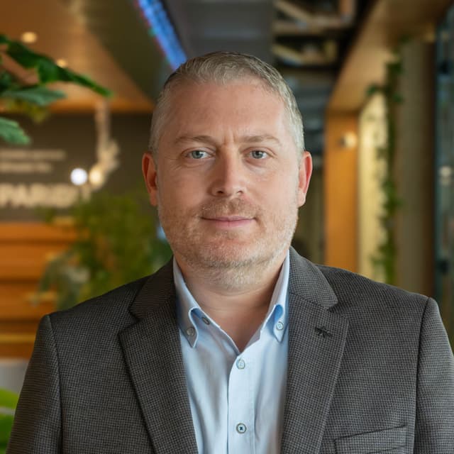Soykan Gülcan