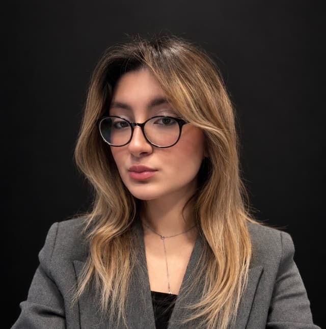 Zeynep Alkoç