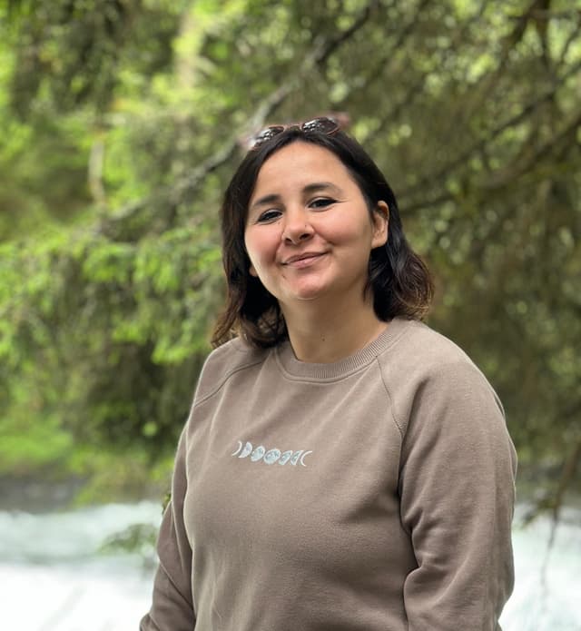 Dilruba Yücesoy Özçelik