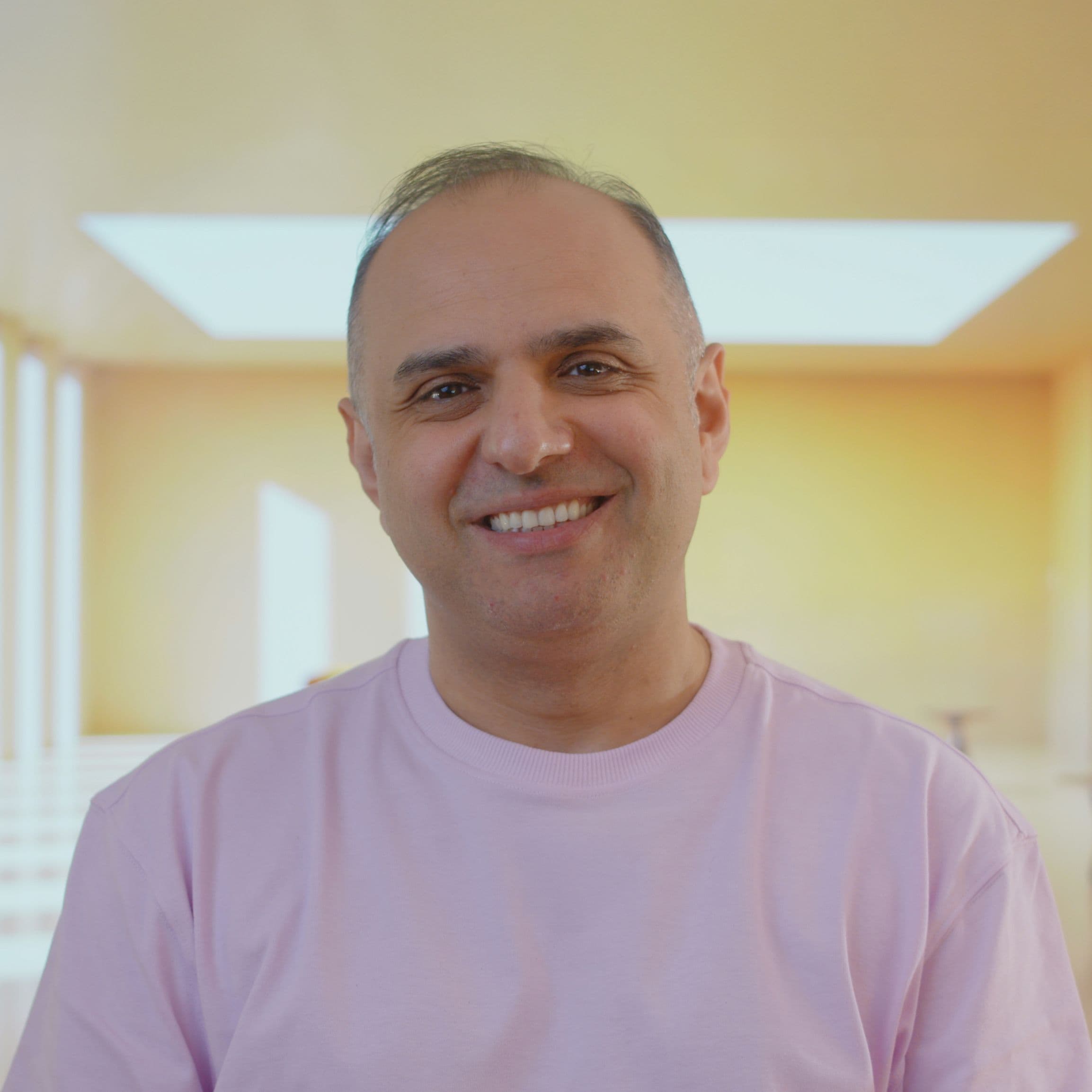 Erhan Meydan