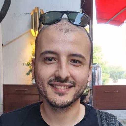 Furkan Can