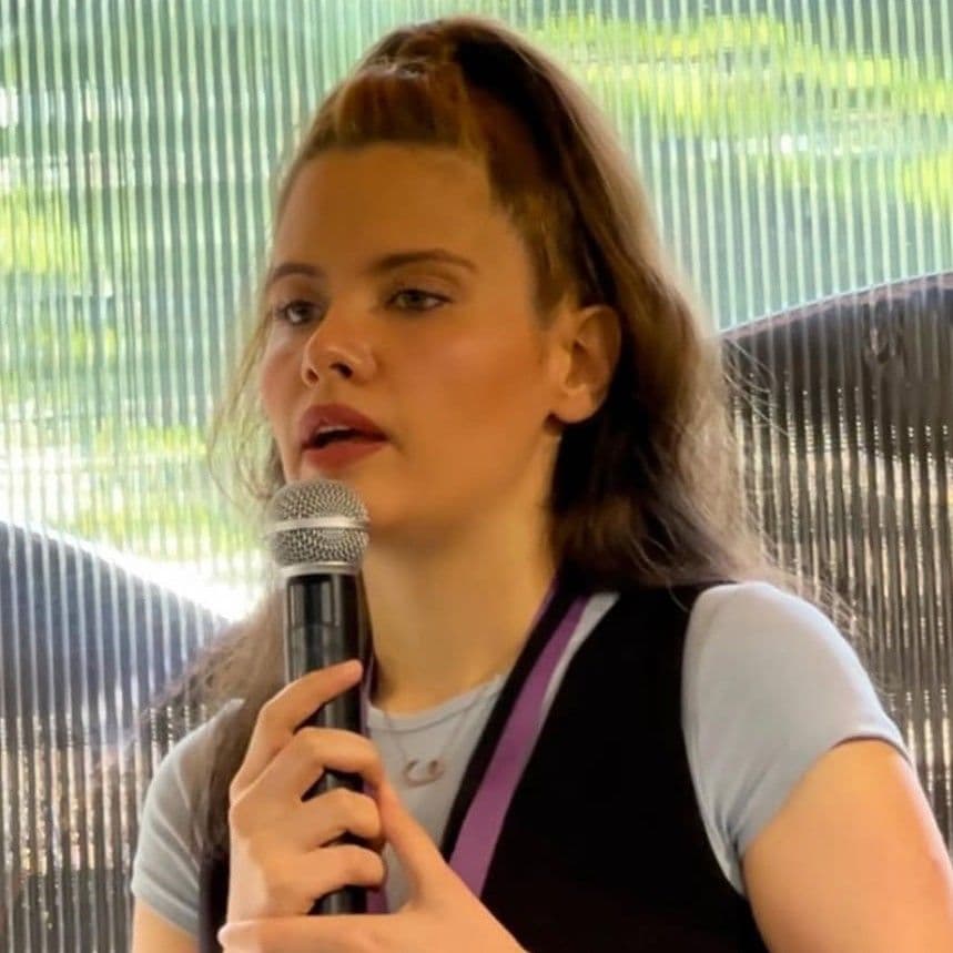 Kardel Rüveyda Çetin
