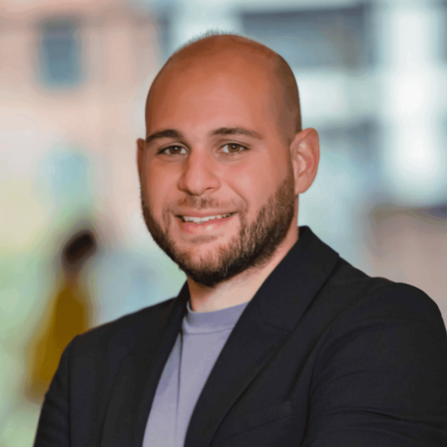 Tolga Dinçer